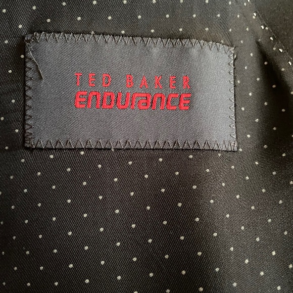 Ted Baker Endurance Tuxedo - Picture 5 of 13